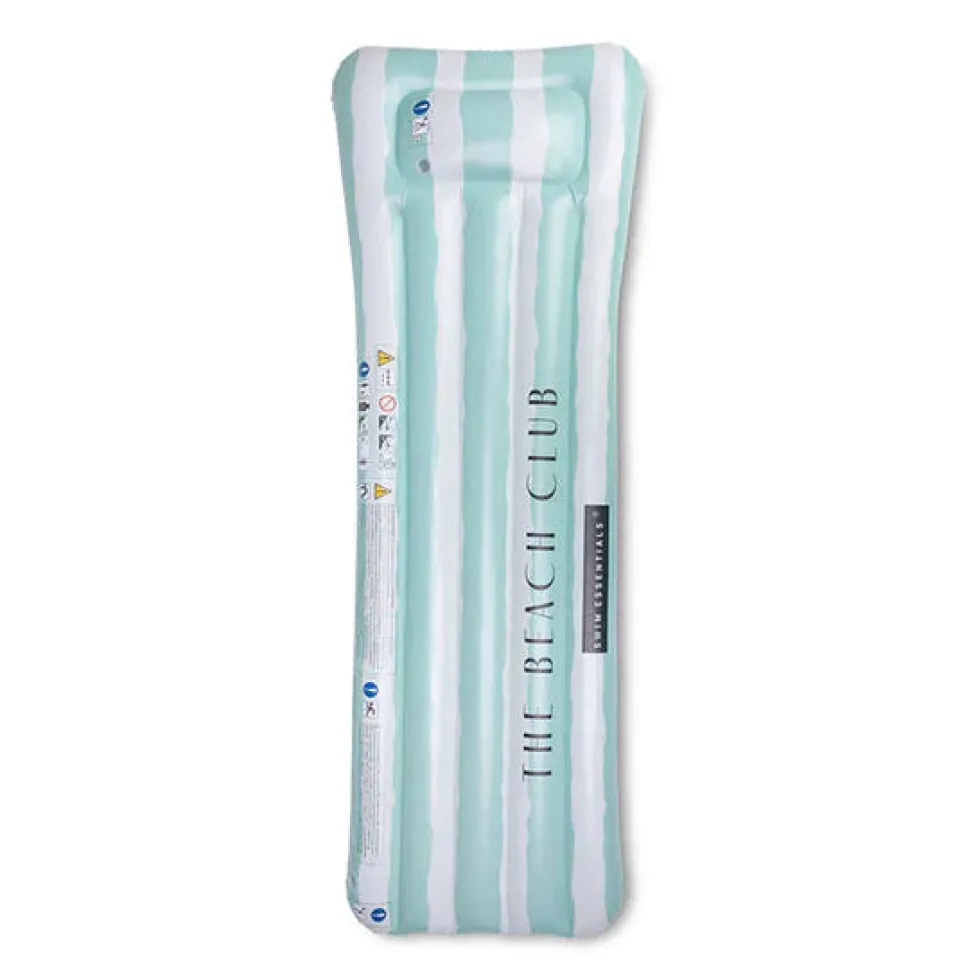 Swim Essentials uimapatja - Resort Stripe
