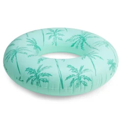 Swim Essentials uimarengas 102cm - Palm Trees