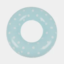 Swim Essentials uimarengas 90cm - White Dots