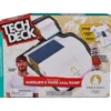 Tech Deck sormiskeitti Olympic Aurelien's Paris 2024 Ramp pakkaus