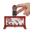 Tech Deck VS series toy machine -sormiskeitti pakkaus