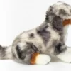 Teddy Hermann Australian paimenkoira pehmolelu 30cm