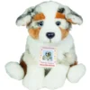 Teddy Hermann Australian paimenkoira pehmolelu 22cm