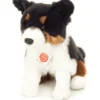 Teddy Hermann Border Collie pehmolelu 30cm