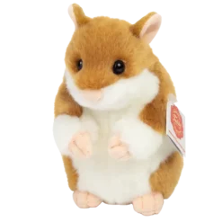 Teddy Hermann Hamsteri pehmolelu 16cm