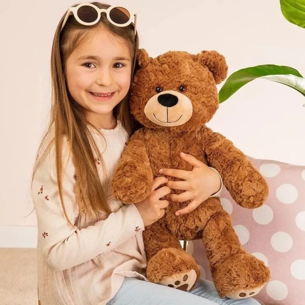 Teddy Hermann iso Nalle pehmolelu 55cm