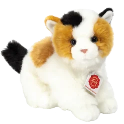 Teddy Hermann Kissa pehmolelu 24cm
