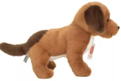 Teddy Hermann Koiran pentu pehmolelu 25cm