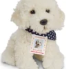 Teddy Hermann Labradoodle pehmolelu 28cm
