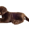 Teddy Hermann Labradorin noutaja pehmolelu 50cm