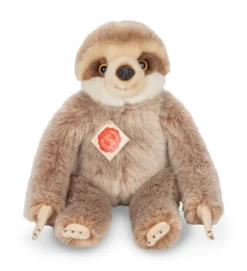 Teddy Hermann Laiskiainen pehmolelu