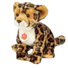Teddy Hermann Leopardi pehmolelu 27cm