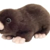Teddy Hermann Myyrä pehmolelu 17cm