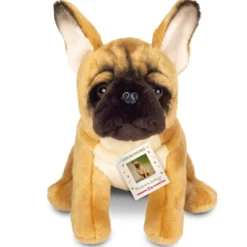 Teddy Hermann Ranskan Bulldog pehmolelu 27cm