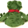Teddy Hermann Sammakko pehmolelu 28cm