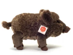 Teddy Hermann Villisika pehmolelu 30cm