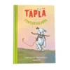 Täplä Pentukoulussa kirja