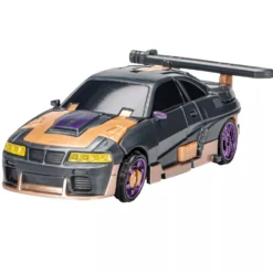 Transformers Movie 7 Rise of the Beasts Deluxe Nightbird 12,5cm -toimintahahmo