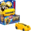 Transformers One 1-Step Changer - Bumblebee