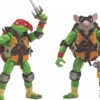 Turtles Tales Of Mutations figuuri ja aseet - Rapfael
