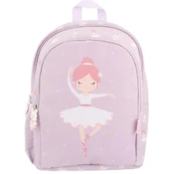 Tutete eskari / koulu Reppu - Ballerina