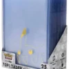 Ultra Pro Pikachu Toploader + Penny Sleeve korttisuojat (25 kpl)