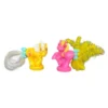 Vintage My Little Pony G1 Petite Ponies 2kpl