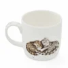 Wrendale Designs Kissa muki